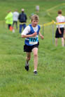 Blue 126, North-East Harriers League, Cramlington